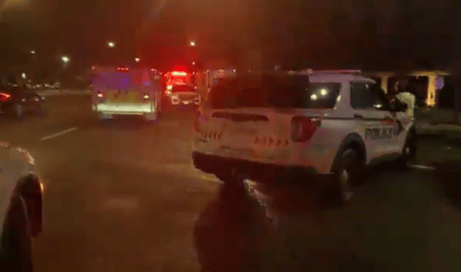 On ignore pour l’heure si le tireur avait un lien avec ses victimes.