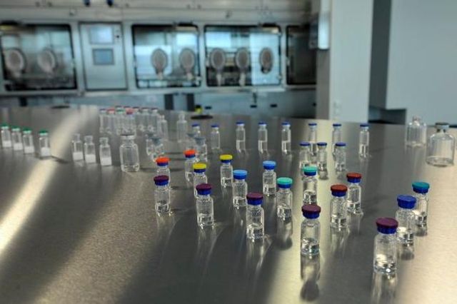 Les groupes sont soupçonnés d'avoir fait obstacle à la diffusion de l'Avastin.