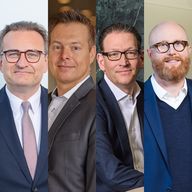 CIO Circle der FuW: Börsen im Kriegsgewitter