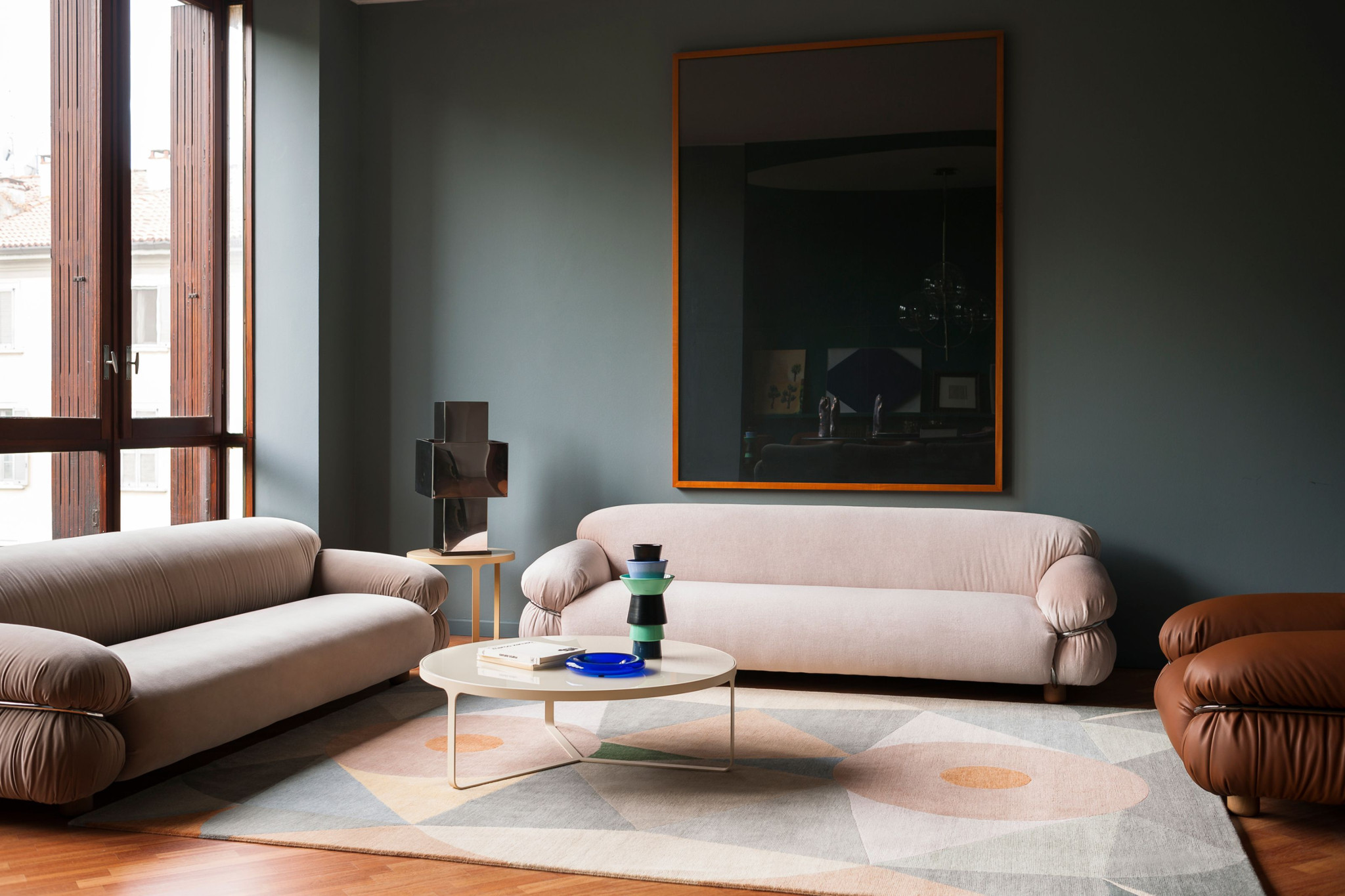 Sweet Home: So geht Wohnen mit italienischem Flair