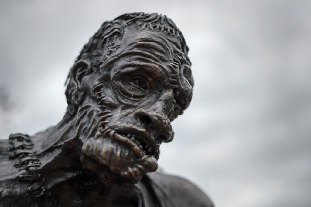 L'année Frankenstein se termine au Musée Rath