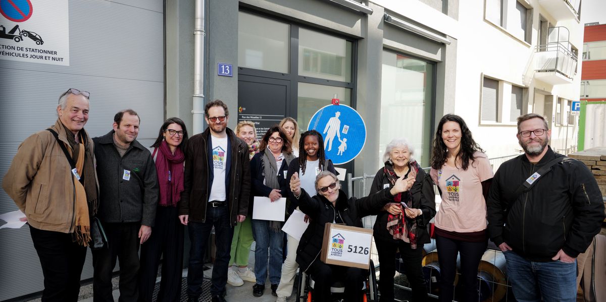 Gen&egrave;ve: initiative pour des &eacute;coles inclusives comme au Tessin