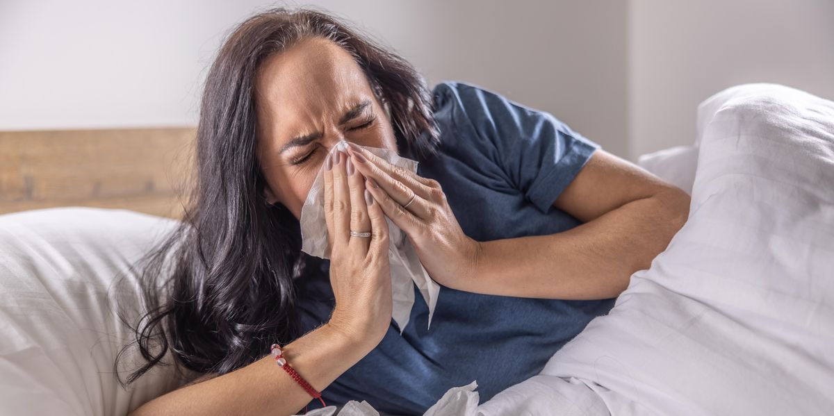Grippe und Erkältung: Was gegen Husten in der Nacht hilft | Der Bund