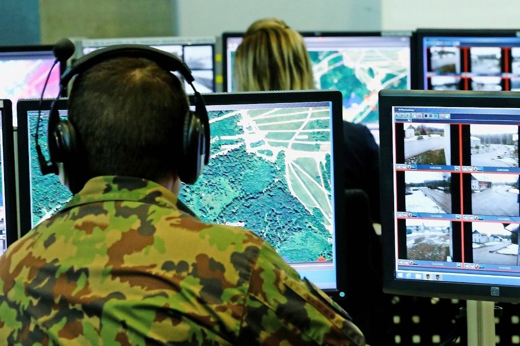 La justice helvétique commet «un aveu d’impuissance»