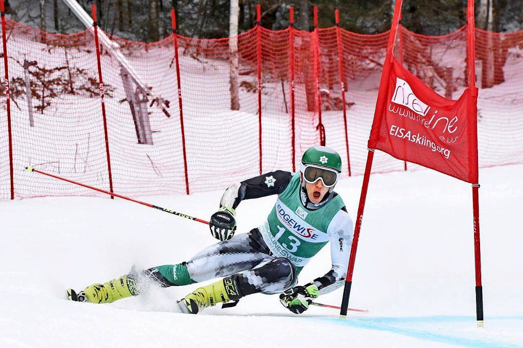 Aux Mondiaux, Tanguy Nef entend bien se faire un prénom