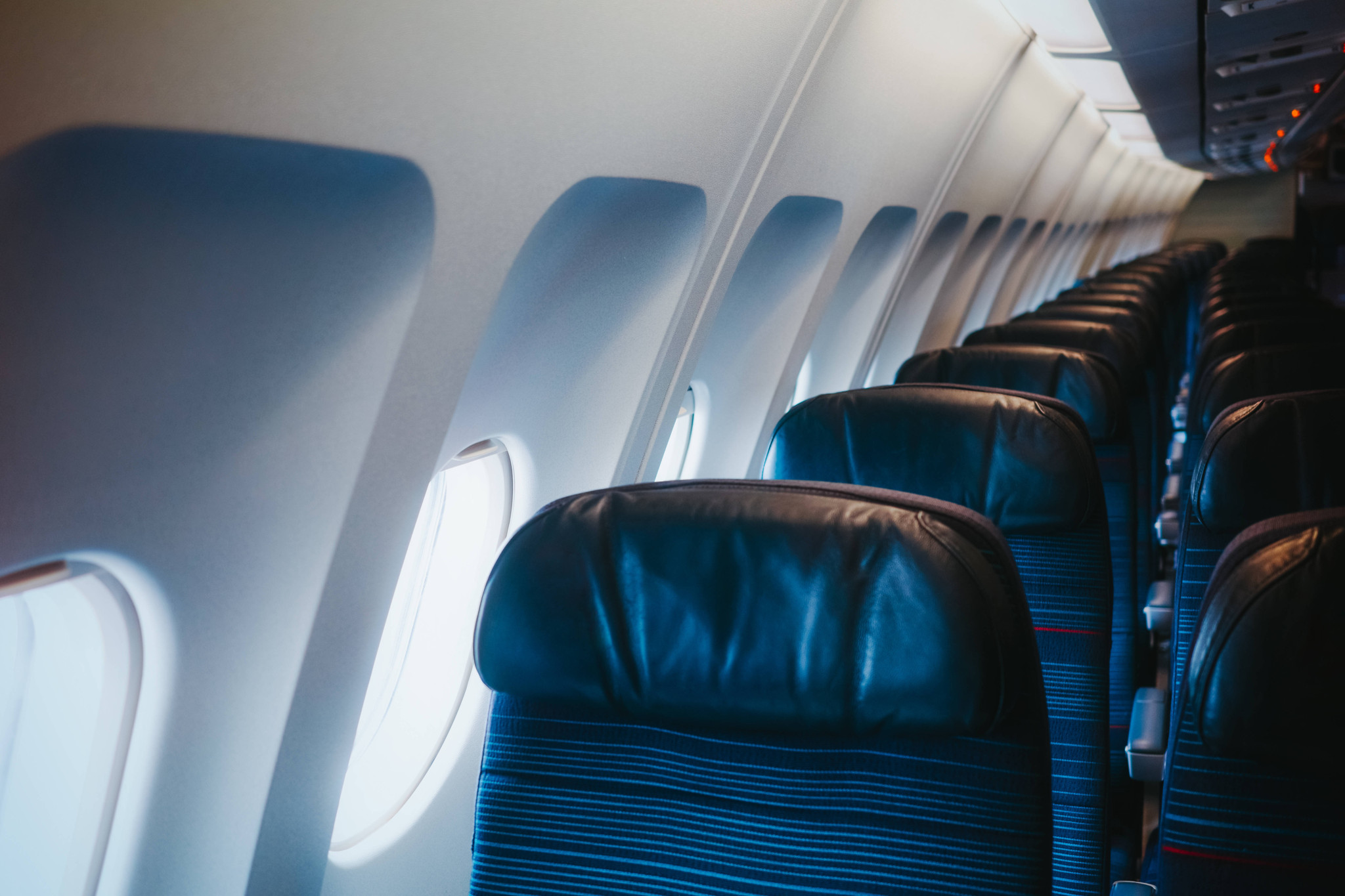 Amendes jusqu’à 20’000 euros: La France serre la vis aux «passagers perturbateurs» en avion