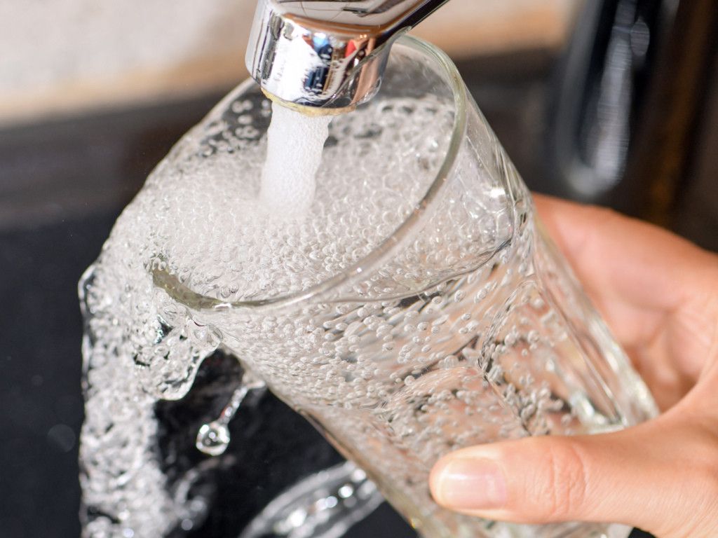 ETBE im Grundwasser: Trinkwasser im Limmattal unbedenklich