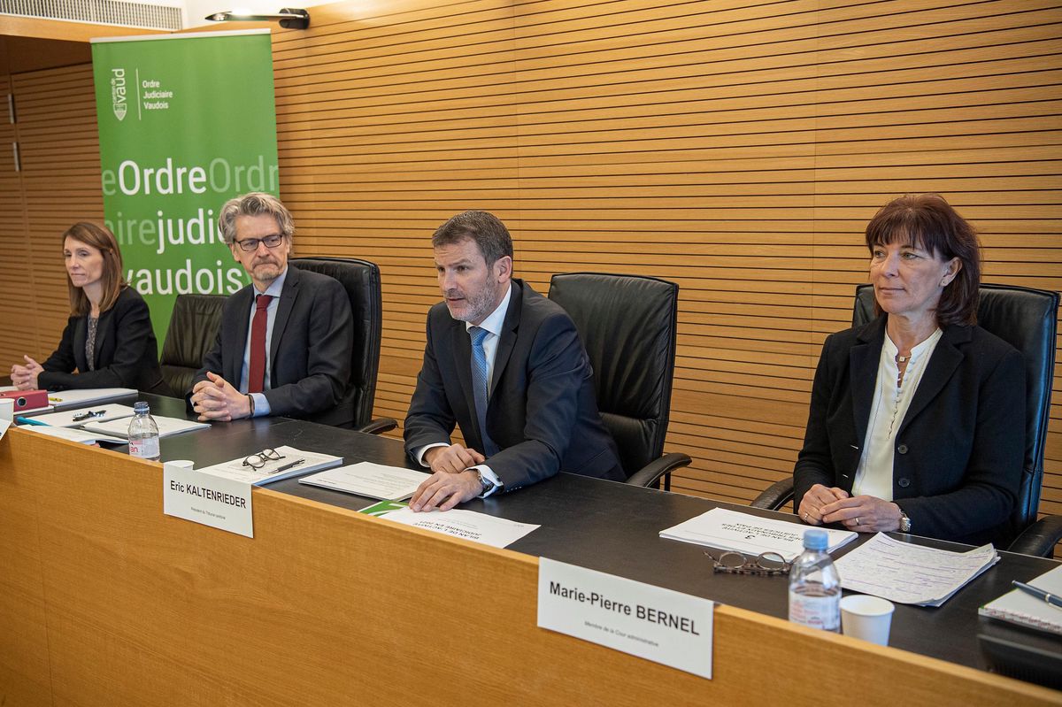 election-la-t-te-de-l-ordre-judiciaire-des-dossiers-sensibles