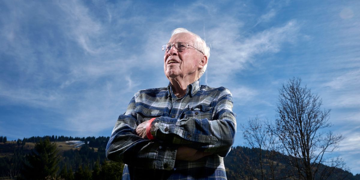 Christoph Blocher: “UBS must be split up!”