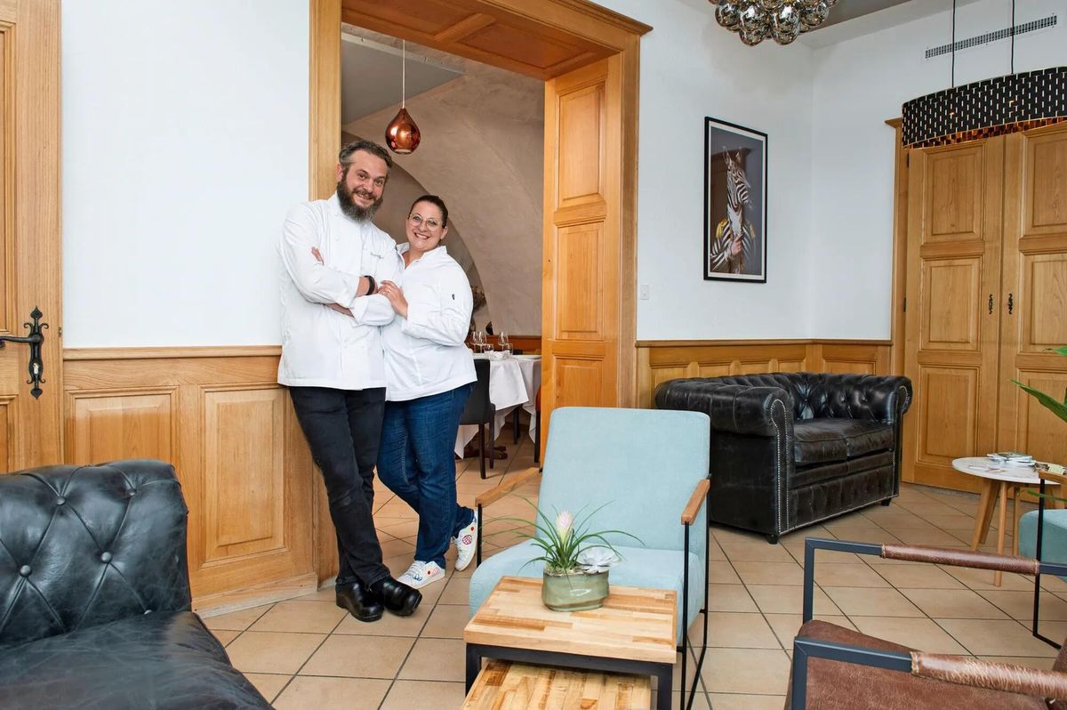 GaultMillau célèbre le Chablais et oublie le papier