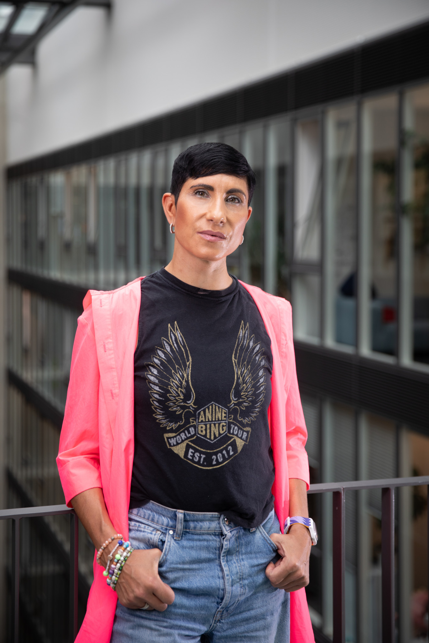 Pensumsreduktionen der Ü50: «Der Begriff ‹Lifestyle-Teilzeit› ist stark abwertend»