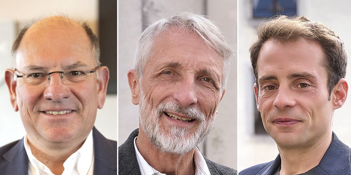 Nyon Mayoral Election: Candidates and Political Debate
