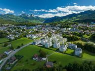 Schweizer Immobilienmarkt: Schweizer Hypokosten springen mit dem Zinsschub des Nahostkrieges nach oben