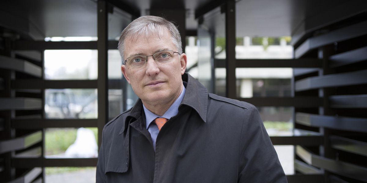 Markus Seiler: Secretary General to become Ambassador to Canada