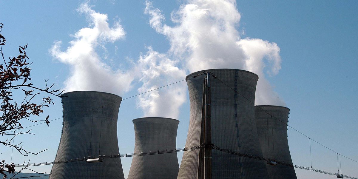 Lettre du jour: guerre en Iran et dragon chinois