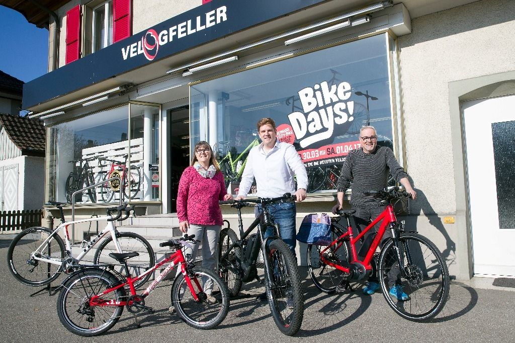 Die Migros-Konkurrenz spornt an