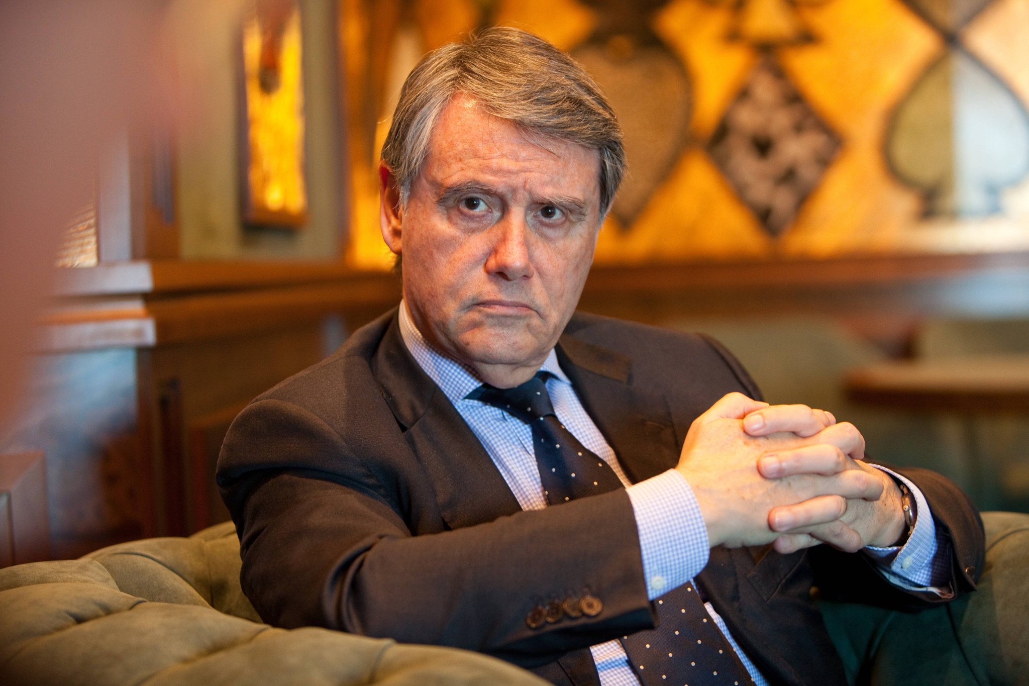 Schweizer Reederei: Generationenwechsel bei MSC: Gründer Gianluigi Aponte übergibt an seine Kinder