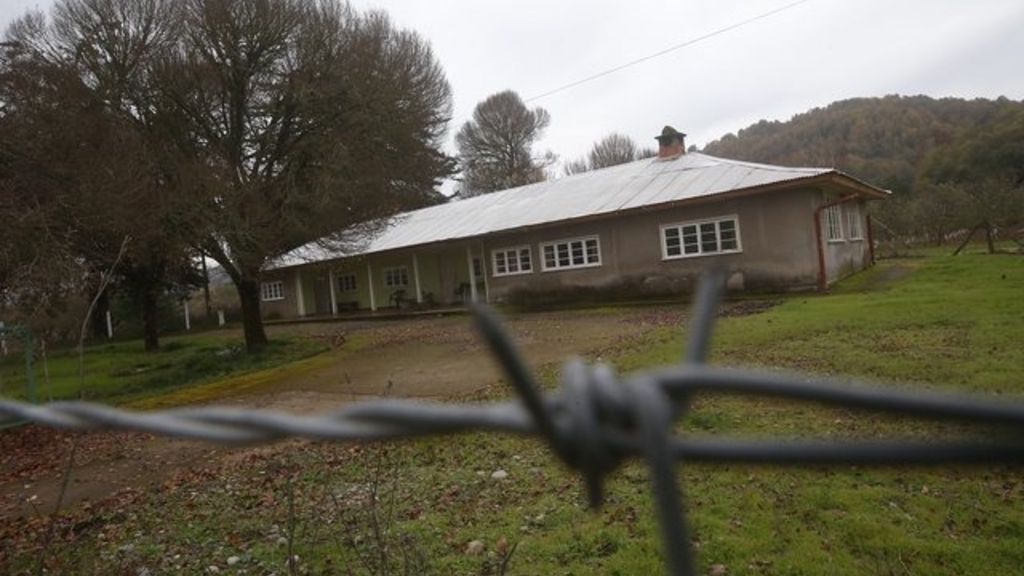 Colonia Dignidad Justice une délégation allemande au Chili Le Matin