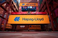 Übernahmegerüchte: MSC hat offenbar Interesse an Hapag-Lloyd