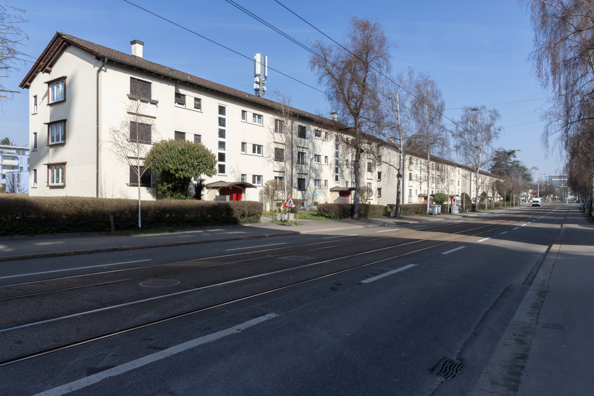 Studie zum Wohnmarkt: Im Plus trotz Krisen: Immobilienpreise steigen weiter