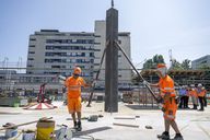 Arbeitsmarktdaten: Schweizer Arbeitsmarkt zeigt sich widerstandsfähig