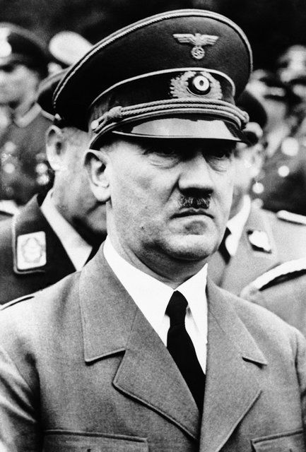 Behinderte übernehmen Hitlers Geburtshaus | Berner Oberländer
