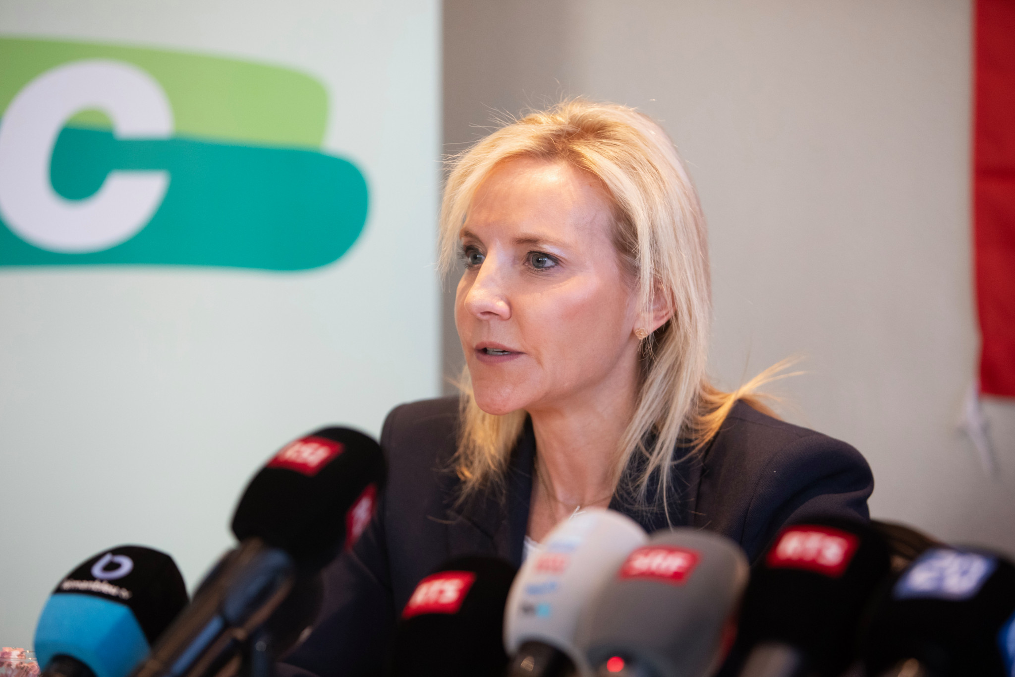 Fondation Ethos: Selon les critères d’Ethos, Céline Amaudruz «n’est pas considérée comme indépendante»