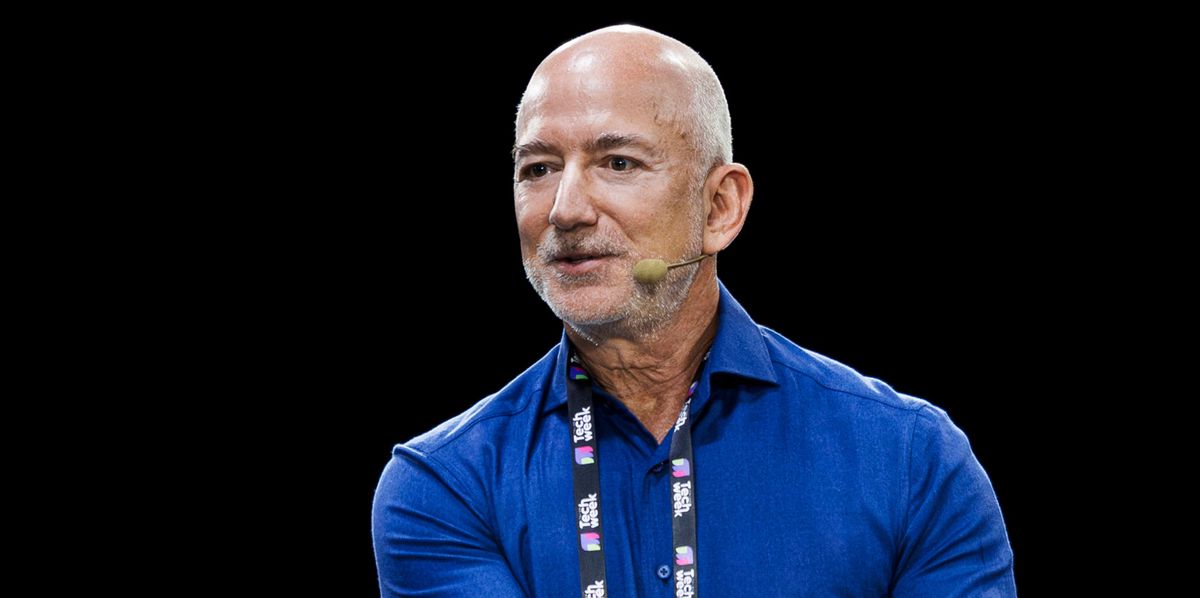 Jeff Bezos’ geheimnisumwobenes KI-Start-up «Project Prometheus» kommt nach Zürich