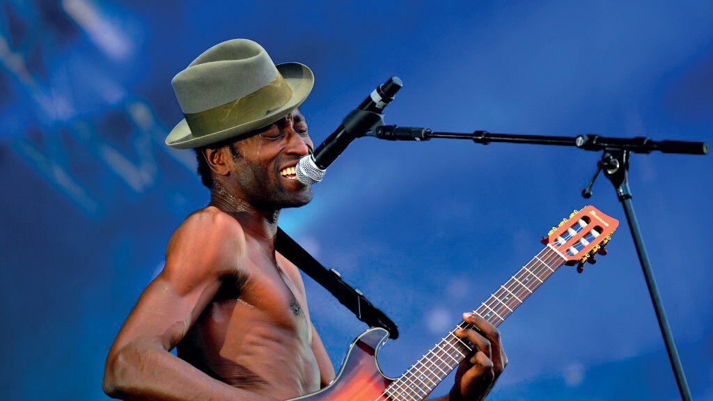 Evènement à Luxembourg: Dégustez un savoureux festin de blues et jazz