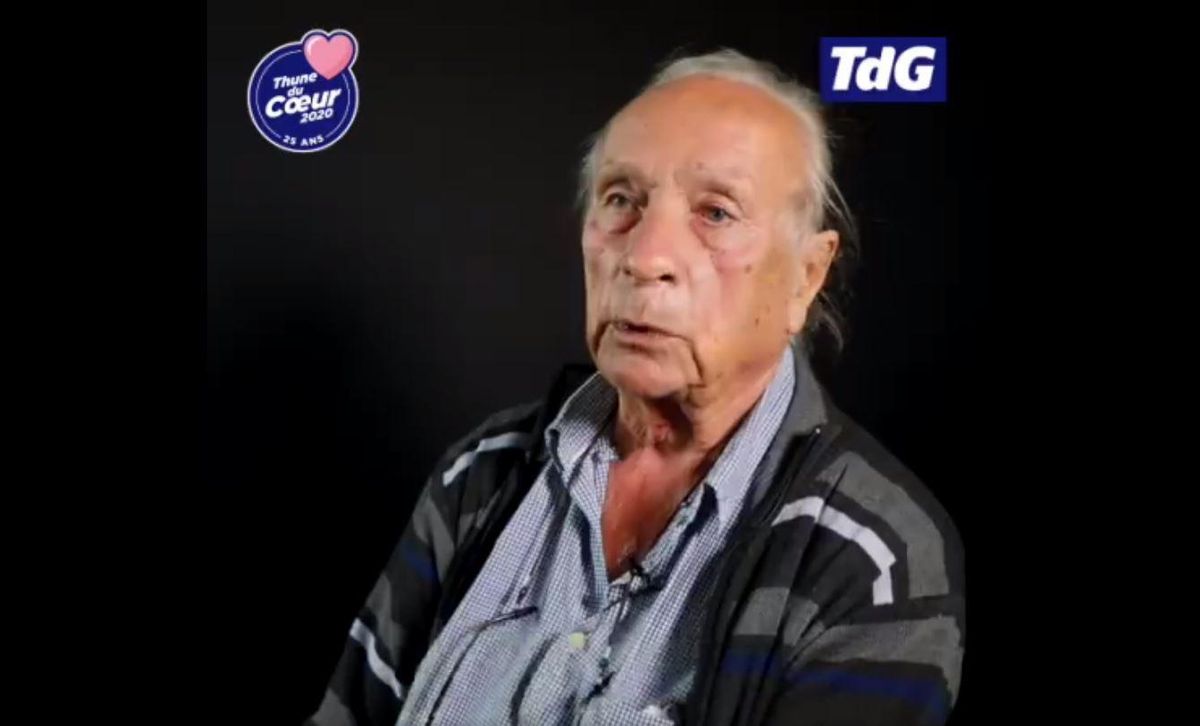 Pour «Carrefour-Rue & Coulou», chaque don a une énorme valeur