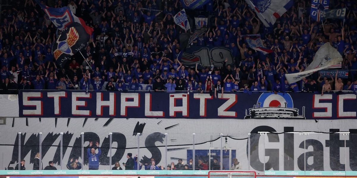 EHC Kloten: Fans demand cheaper tickets and more freedom