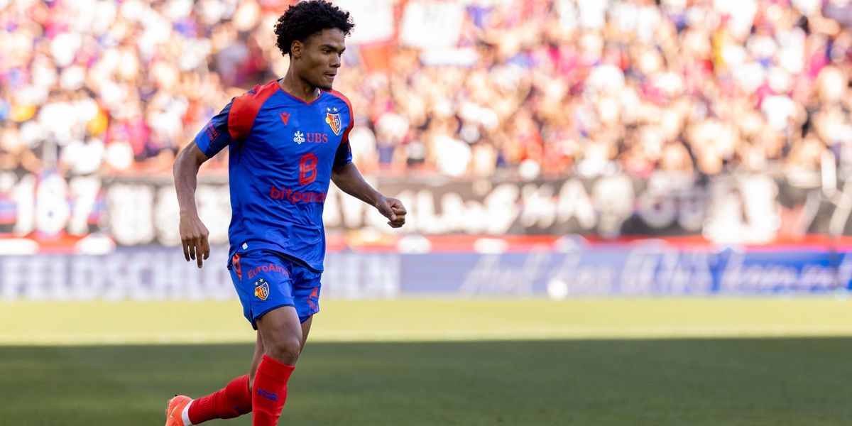 FC Basel: Aaron Malouda fehlt wegen Muskelverletzung