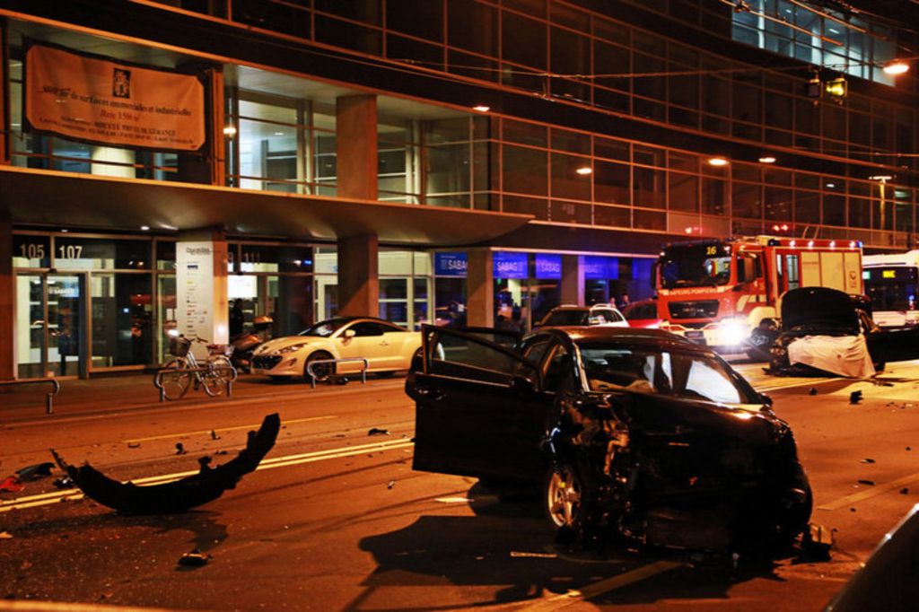 Rodéo des Charmilles: la famille du défunt indemnisée