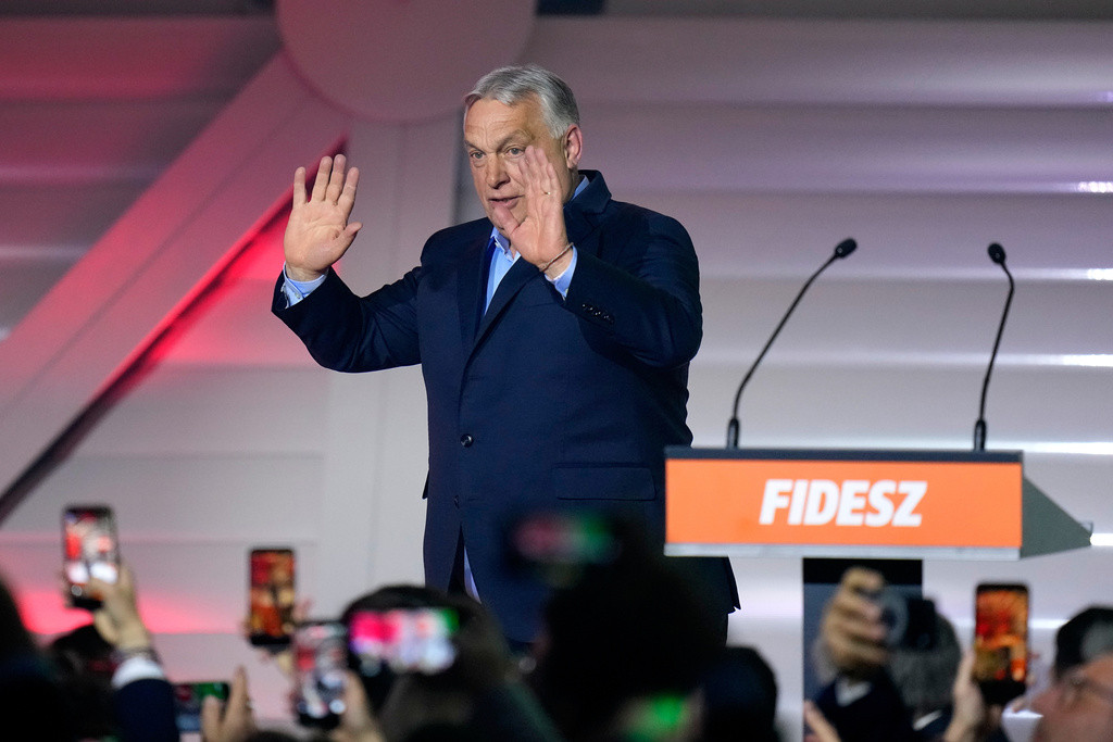 Ungarn: Warum Orbáns illiberale Demokratie gescheitert ist