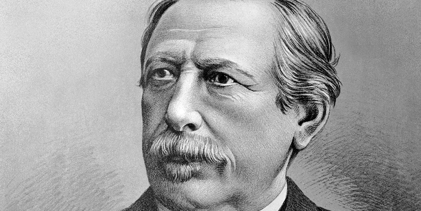 Signau: Bundesrat Carl Schenk würde 200 Jahre alt | Berner Zeitung