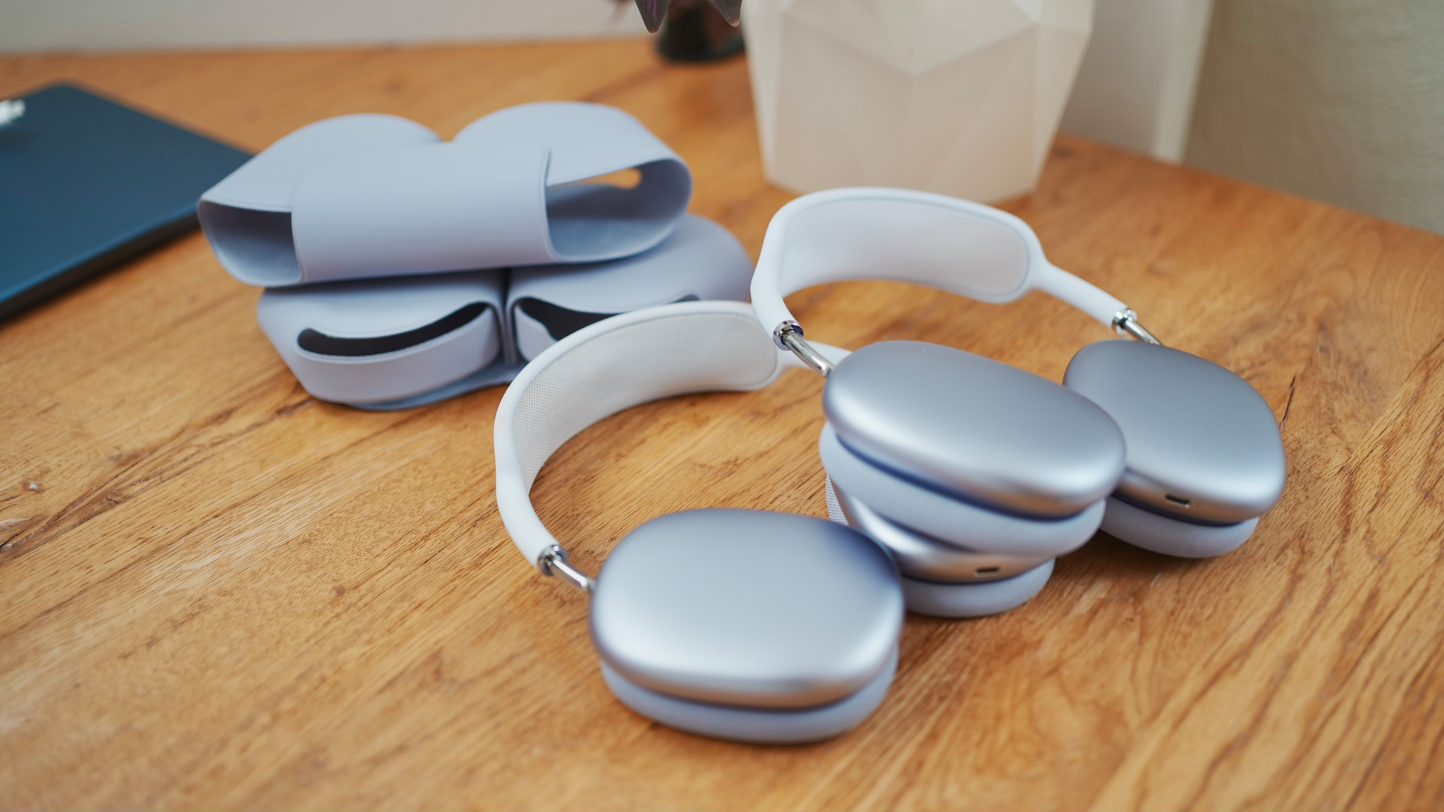 AirPods Max 2 im Schnelltest: Was Apples Premium-Kopf­hörer jetzt besser machen – und was nicht