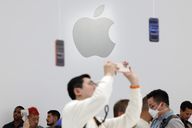 Keynote: Apple macht mit schlankem iPhone Ansage für die Zukunft