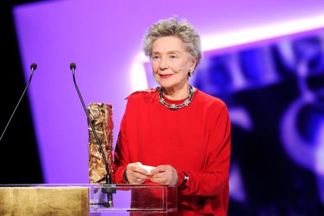 Actrice Emmanuelle Cinéma – Décès de l&#39;actrice française Emmanuelle Riva à 89 ans |  Tribune de Genève