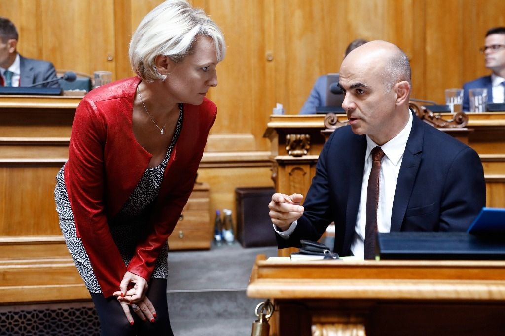 La droite impose sa stratégie dans la réforme des retraites