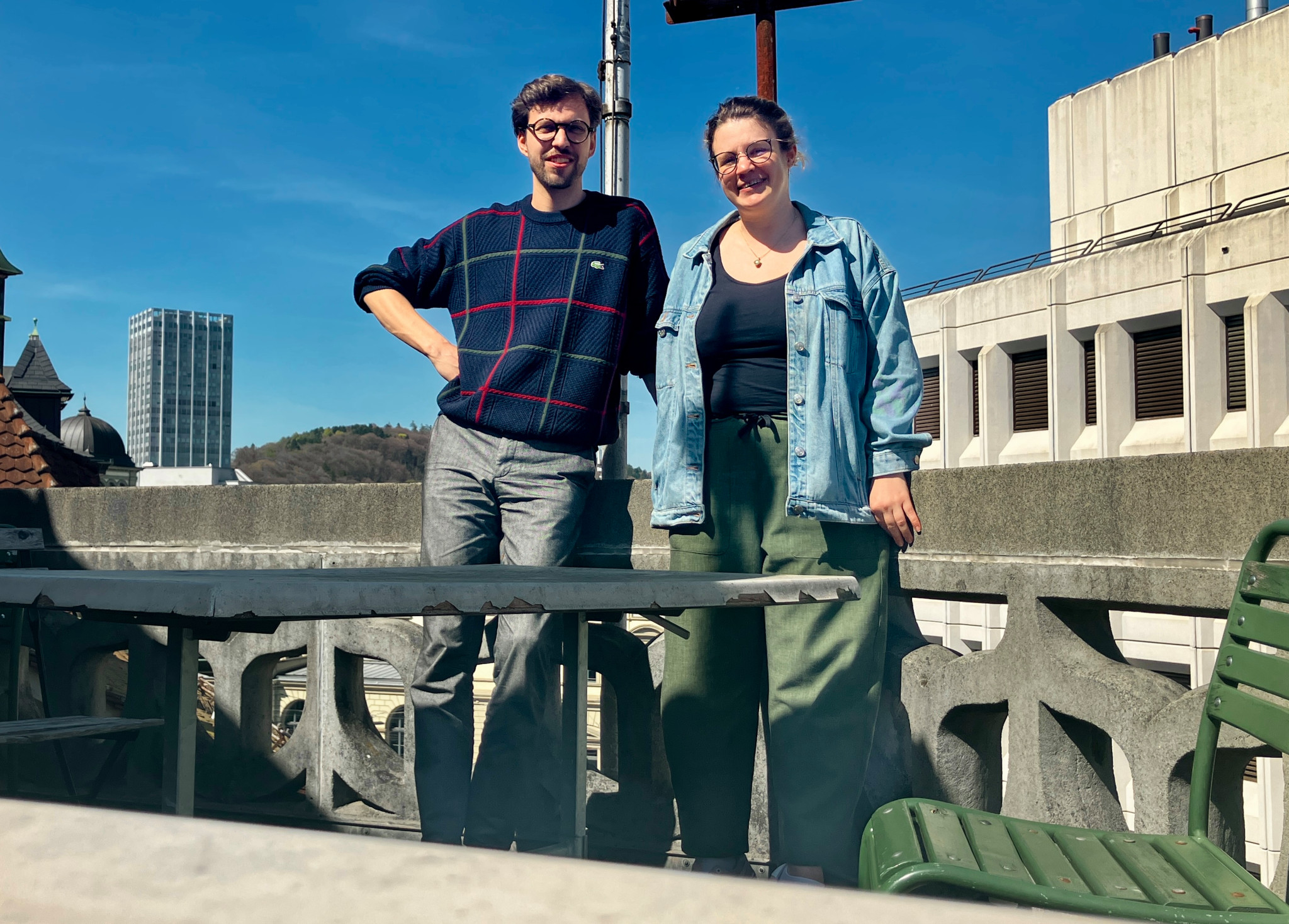 Neues Onlinemedium aus Winterthur: Ein Jahr nach der Gründung ist Wnti.ch finanziell auf Kurs