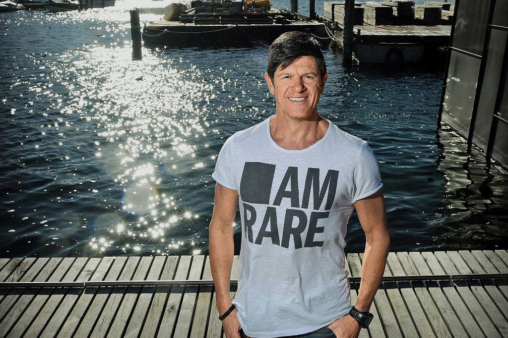 Dans le sillage de «Papillon»