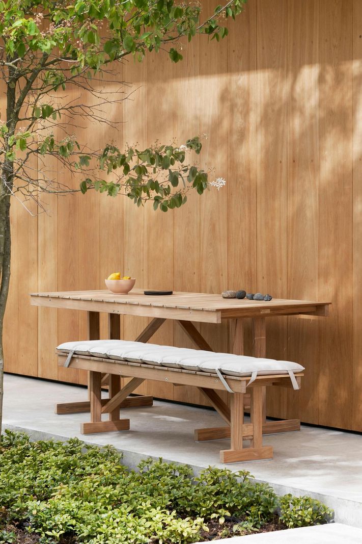 Wohnen Tipps zum Einrichten von Garten, Balkon und Terrasse Tages