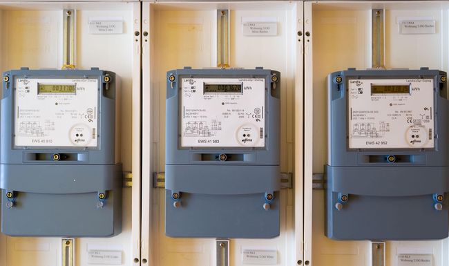 Ein Bieler Ehepaar bemerkte eine horrende Stromrechnung, worauf sie beim Energieversorger nachfragten, welcher den Anstieg des Stromverbrauch seit 2018 bestätigte. (Symbolbild)