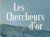 Ariel Djanikian ressuscite les chercheurs d’or du Klondike