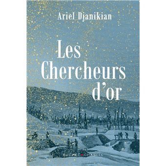 Les chercheurs d’or sont aussi des chercheuses, racontés par une de leurs descendantes