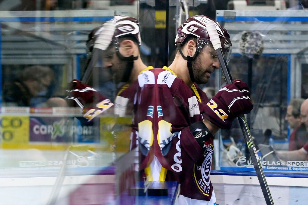 Ge/Servette a une mission: éviter l’humiliation. Ensuite…
