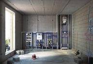 FuW-Analyse zu den Quartalszahlen: Geberit gewinnt mit neuen Produkten Marktanteile