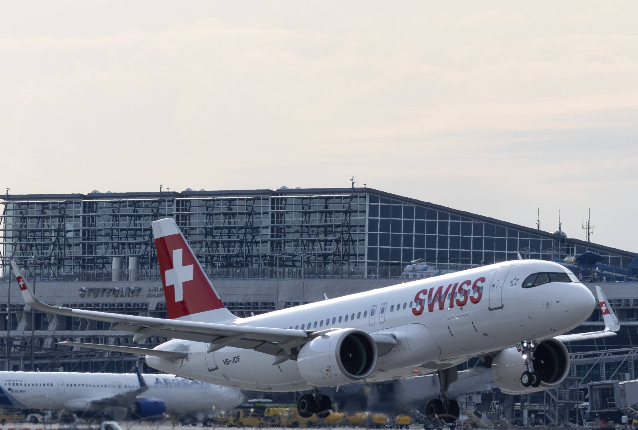 Incidents dans les avions: Comment les urgences médicales sont-elles gérées à bord par Swiss?