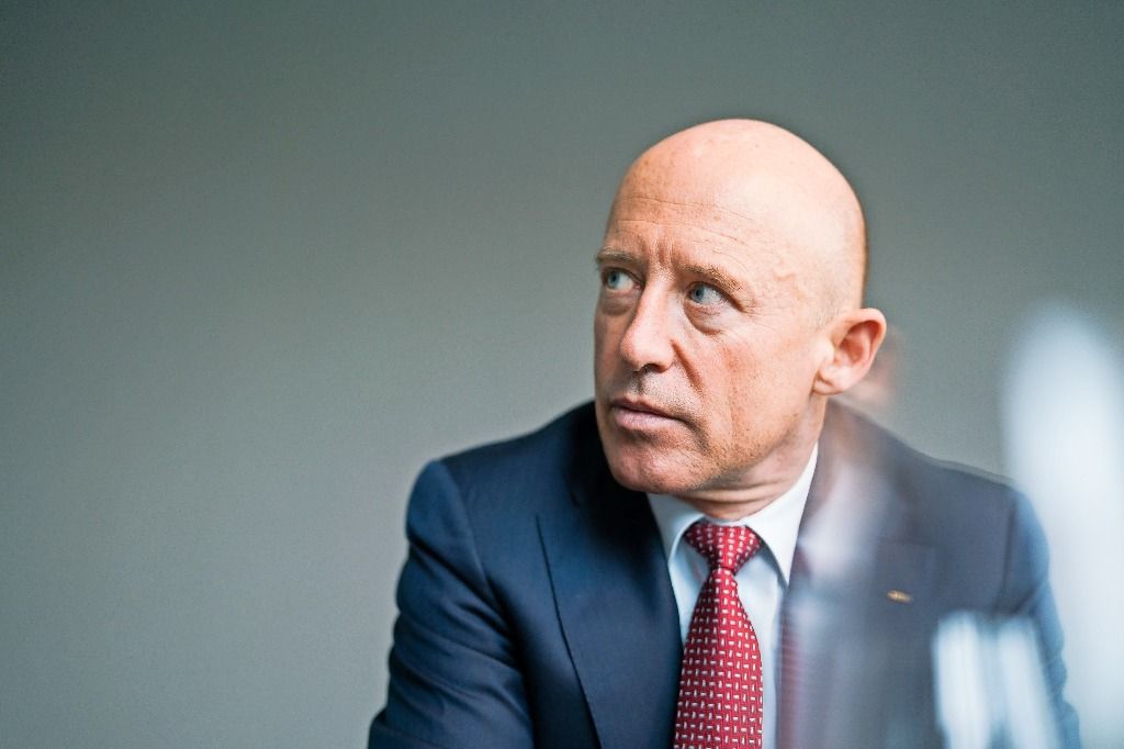«Der Ober sticht den Unter»: Warum Gisel gehen musste | Berner Zeitung