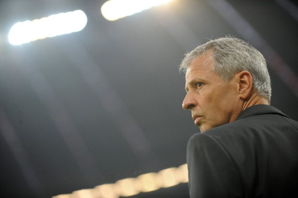 Favre Racoucho Favres erstes Interview